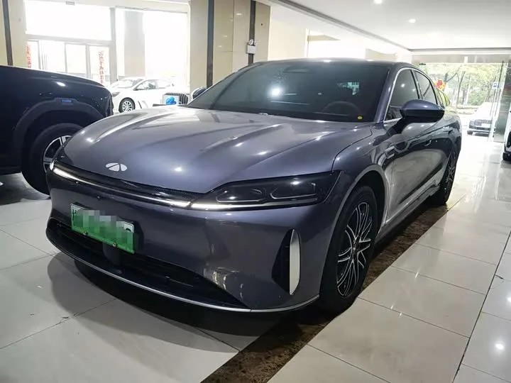 Chery Fulwin A9L 2026 из Китая — купить под ключ