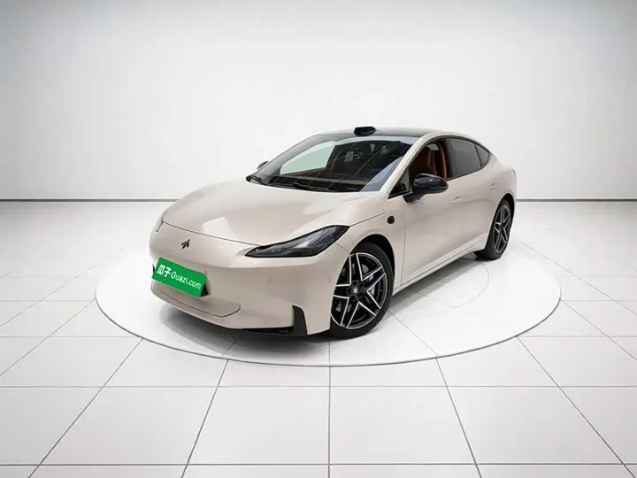 GAC Hyptec GT 2025 из Китая — купить под ключ