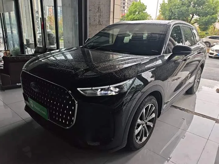 Chery Tiggo 8L 2025 из Китая — купить под ключ