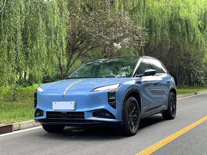 Hongqi EHS7 (Tiangong 08) 2025 из Китая — купить под ключ