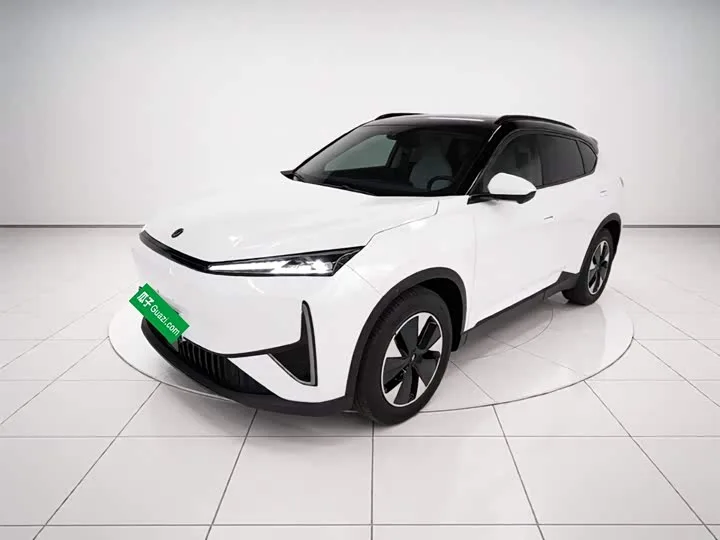 Dongfeng Aeolus L7 2024 из Китая — купить под ключ