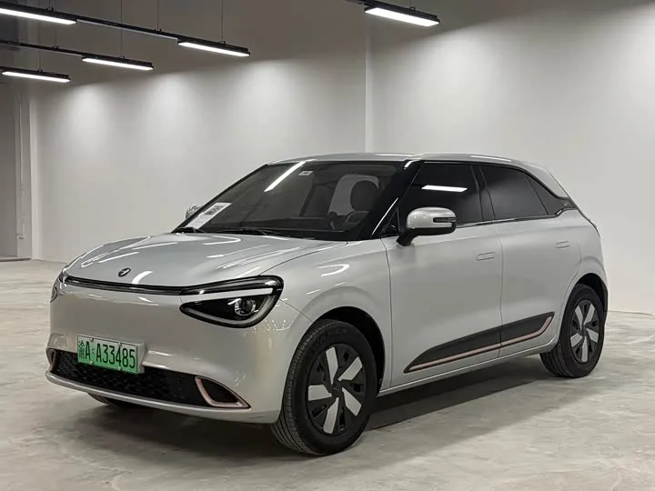 Dongfeng Yipai Nano 01 2025 из Китая — купить под ключ
