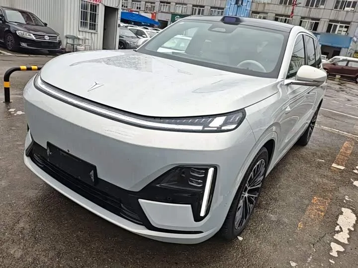 Changan Deepal S09 2026 из Китая — купить под ключ