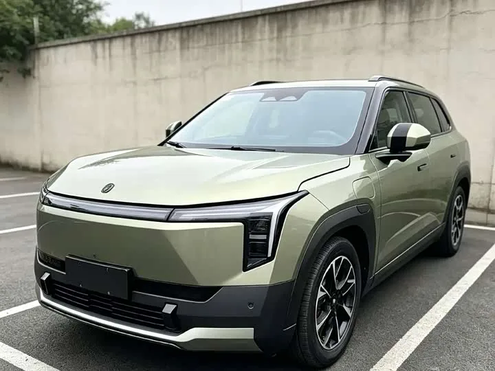 Dongfeng Yipai Nano 06 2025 из Китая — купить под ключ