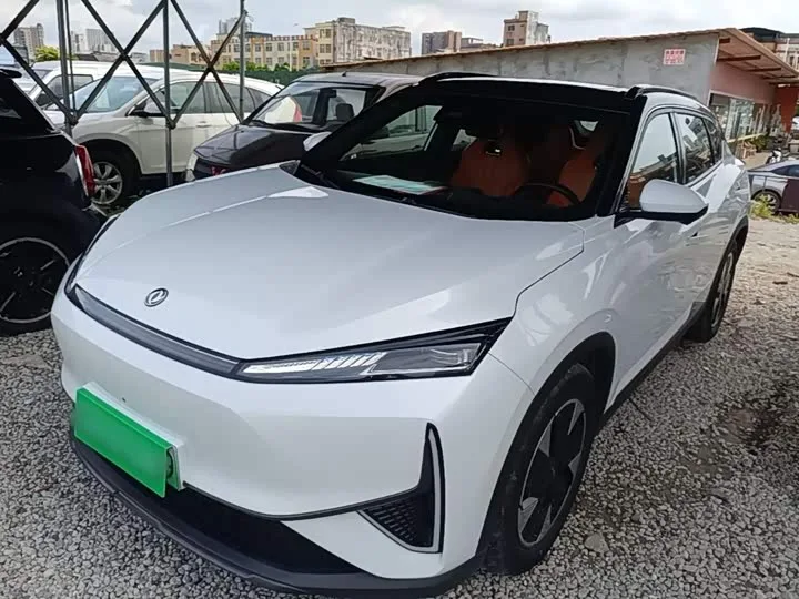 Dongfeng Aeolus L7 2024 из Китая — купить под ключ