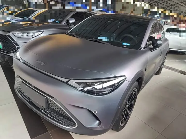 Smart #3 2023 из Китая — купить под ключ