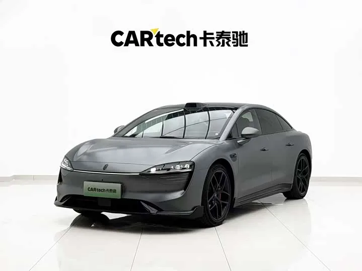 Luxeed S7 2026 из Китая — купить под ключ