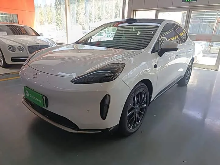GAC Hyptec HT 2025 из Китая — купить под ключ