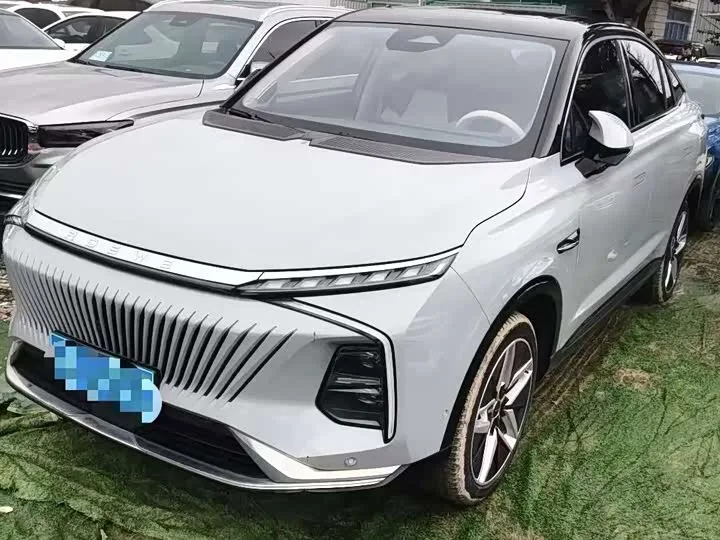 Roewe Whale 2022 из Китая — купить под ключ