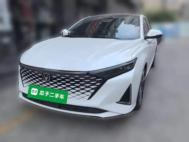 Changan Raeton Plus 2023 из Китая — купить под ключ
