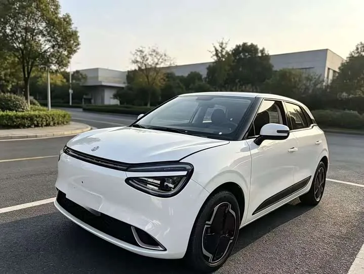 Dongfeng Yipai Nano 01 2025 из Китая — купить под ключ