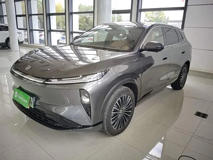 Dongfeng Aeolus L8 2026 из Китая — купить под ключ