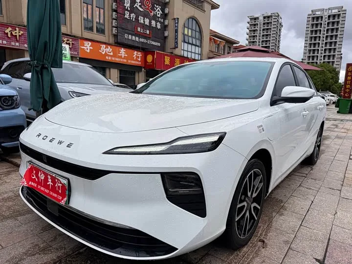 Roewe D6 2025 из Китая — купить под ключ