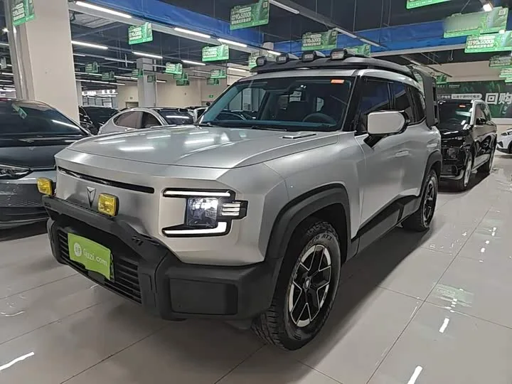 Changan Deepal G318 2024 из Китая — купить под ключ