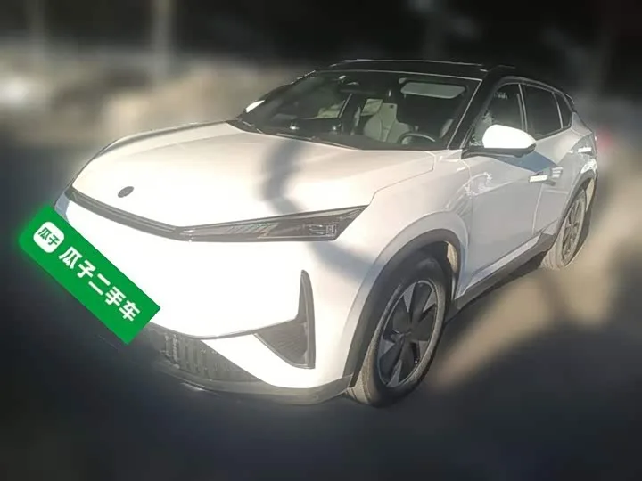 Dongfeng Aeolus L7 2024 из Китая — купить под ключ