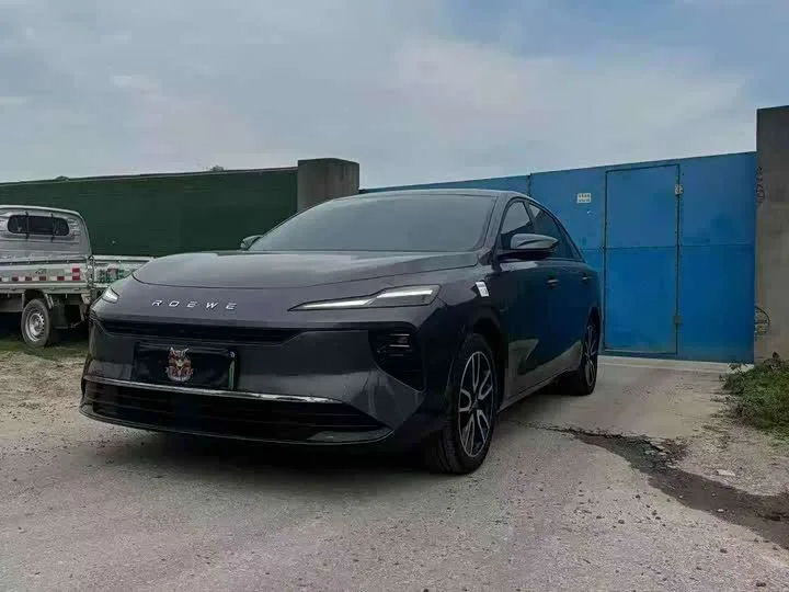 Roewe D6 2025 из Китая — купить под ключ