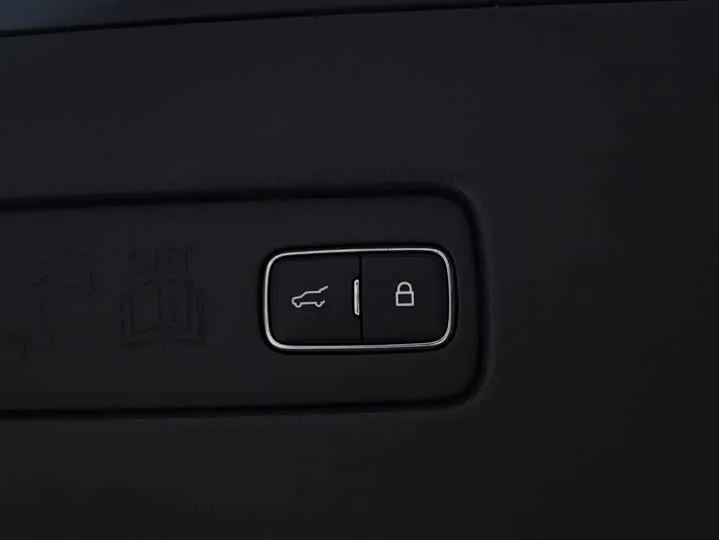 Lincoln Aviator 2024 из Китая — купить под ключ