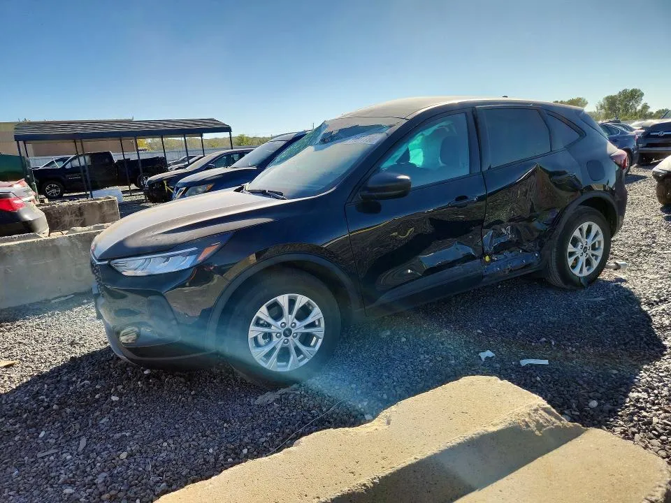 Ford Escape ACT 2025 из США — купить под ключ