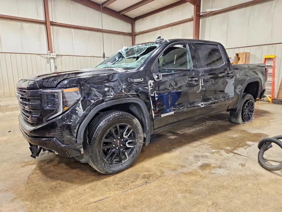 Gmc ALL Models 2025 из США — купить под ключ