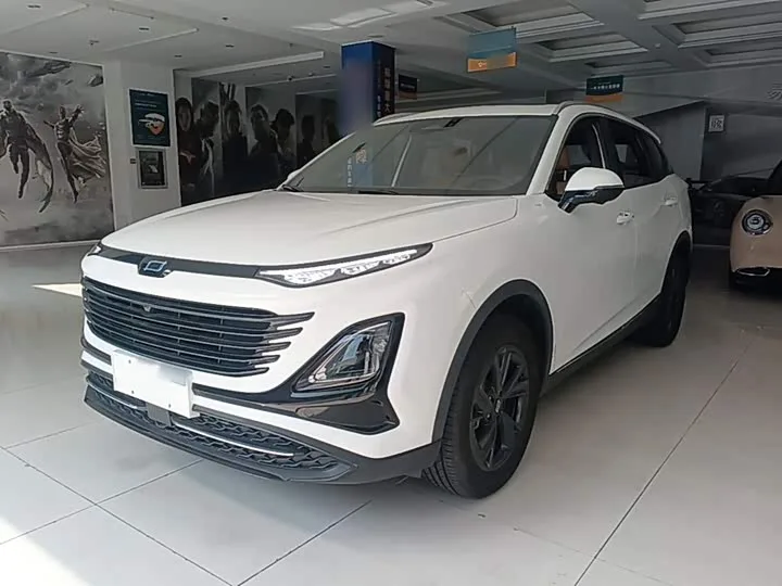 Bestune T90 2026 из Китая — купить под ключ