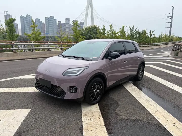 GAC Aion UT Super 2026 из Китая — купить под ключ