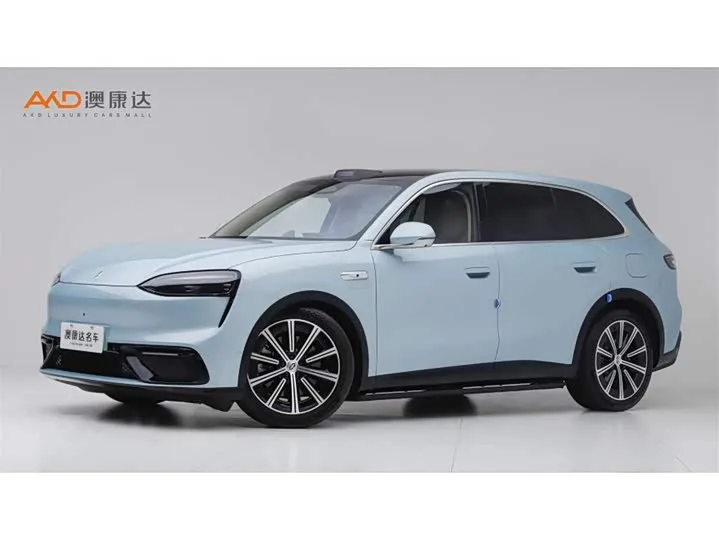 Aito M6 2026 из Китая — купить под ключ