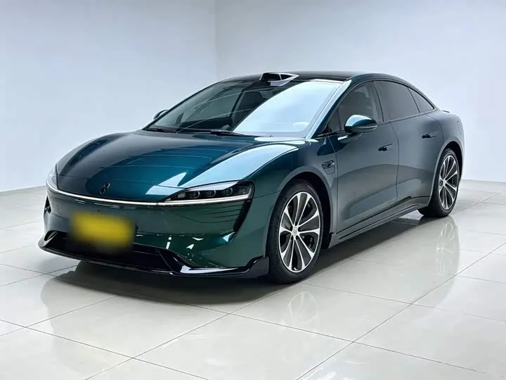 Luxeed S7 2026 из Китая — купить под ключ