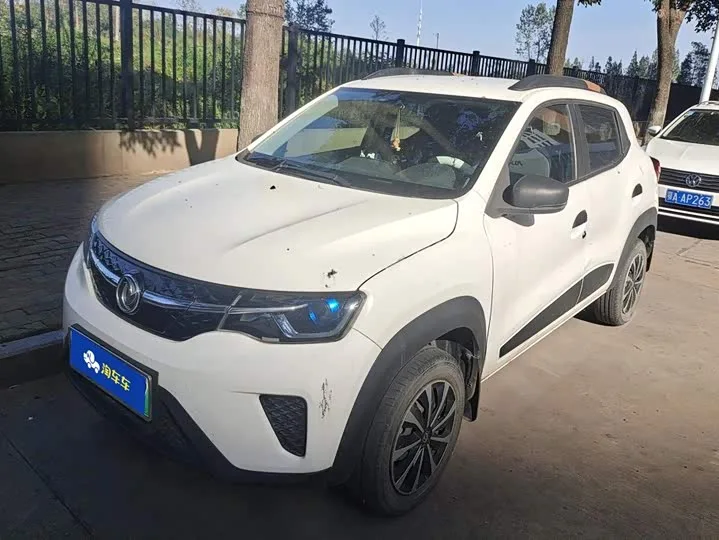 Dongfeng Yipai Nano EX1 2022 из Китая — купить под ключ