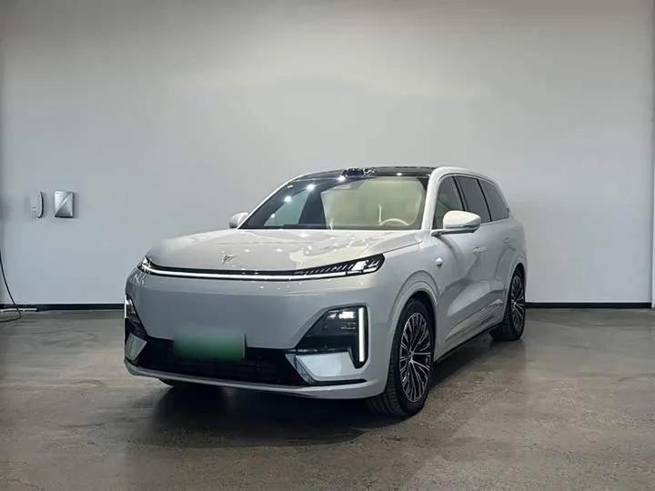 Changan Deepal S09 2025 из Китая — купить под ключ