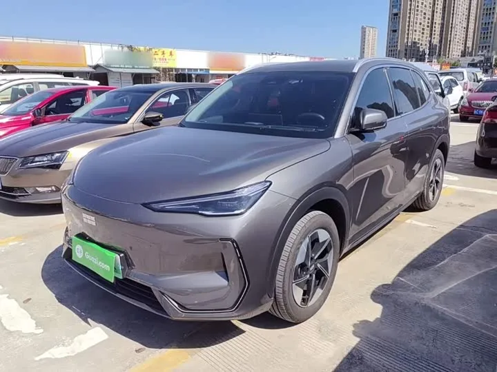 Geely Galaxy E5 2026 из Китая — купить под ключ