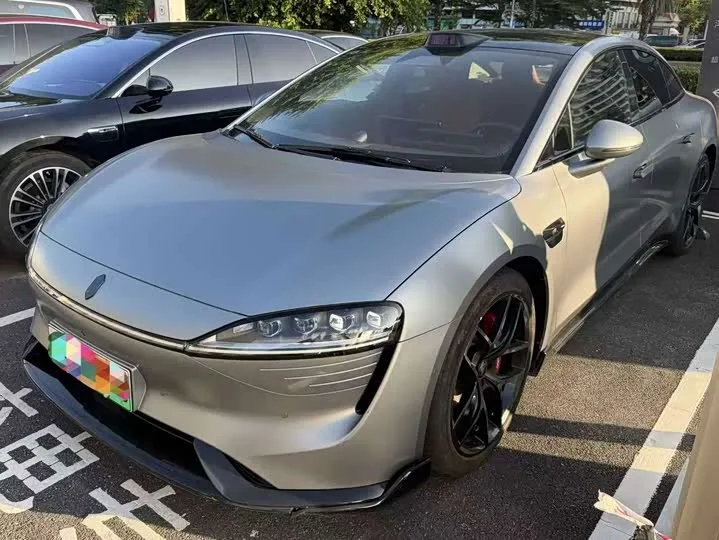 Luxeed S7 2026 из Китая — купить под ключ