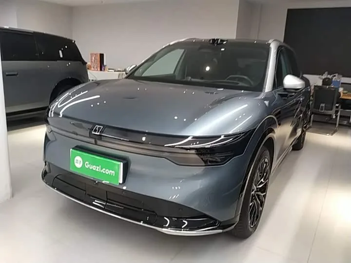 Zeekr 7X 2025 из Китая — купить под ключ