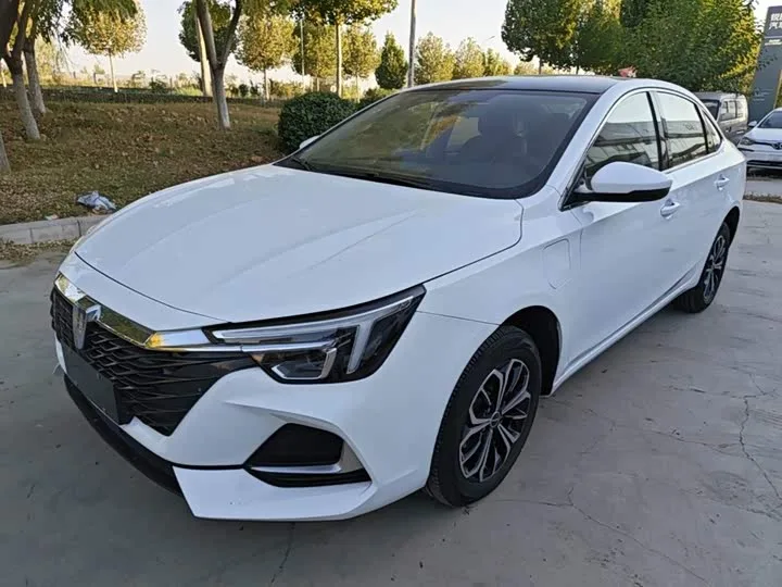 Roewe i6 Max EV 2023 из Китая — купить под ключ