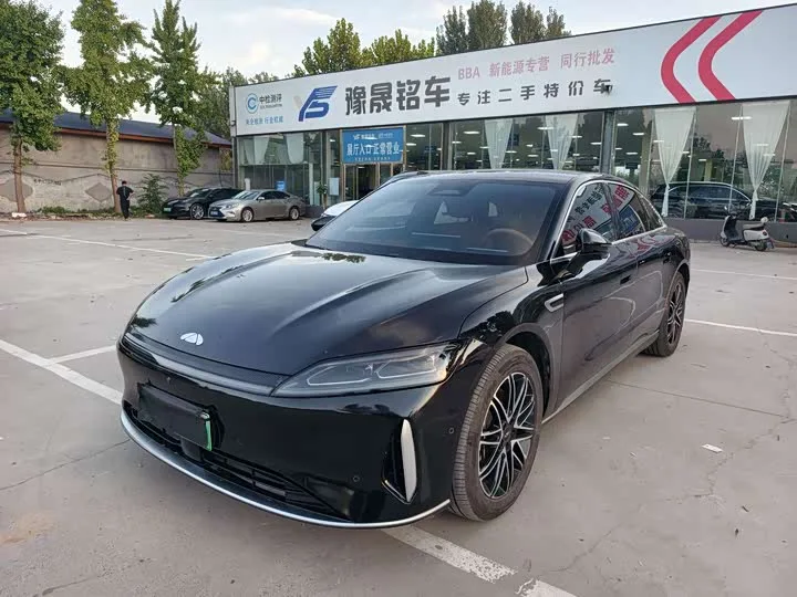 Chery Fulwin A9L 2025 из Китая — купить под ключ