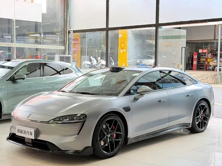 Luxeed S7 2026 из Китая — купить под ключ