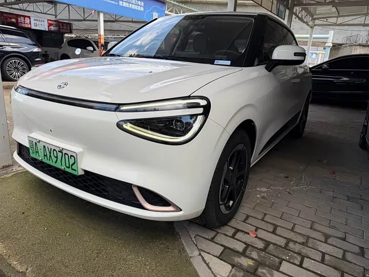 Dongfeng Yipai Nano 01 2025 из Китая — купить под ключ