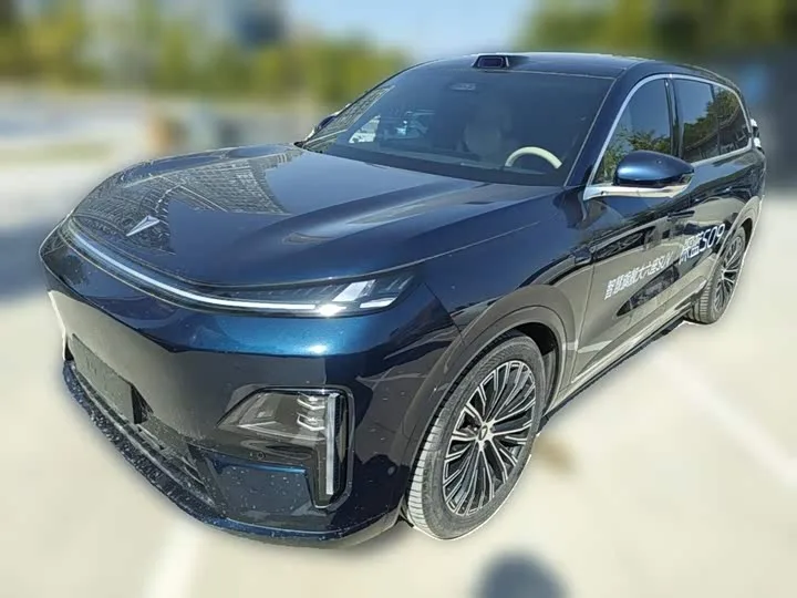 Changan Deepal S09 2025 из Китая — купить под ключ