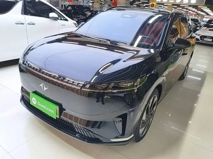 Dongfeng Yipai eπ 008 2024 из Китая — купить под ключ
