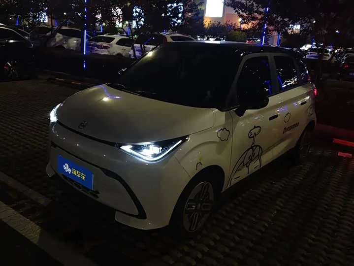 Chery QQ Duomi 2025 из Китая — купить под ключ