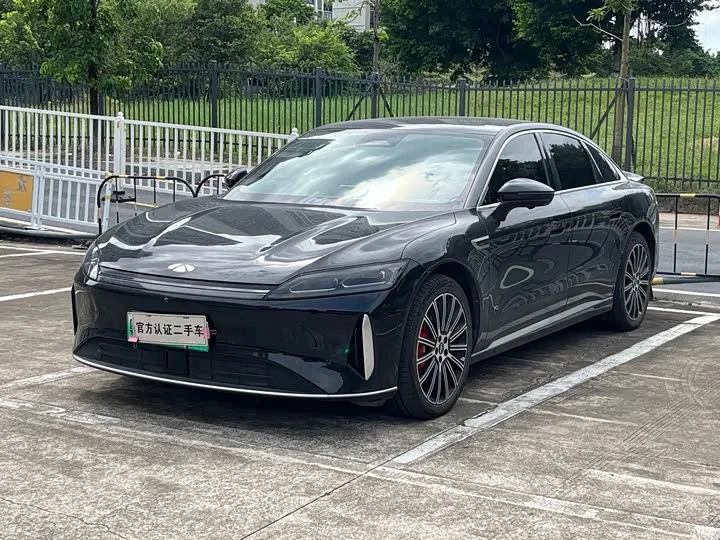 Chery Fulwin A9L 2025 из Китая — купить под ключ