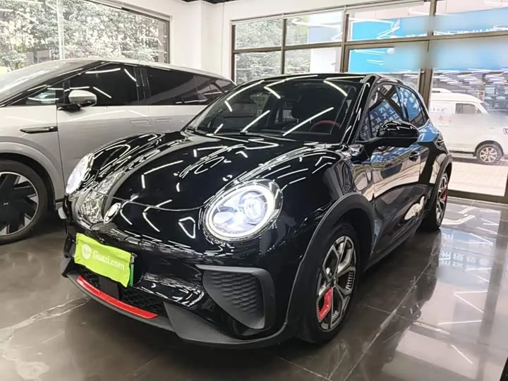 Ora Good Cat GT (03 GT) 2022 из Китая — купить под ключ