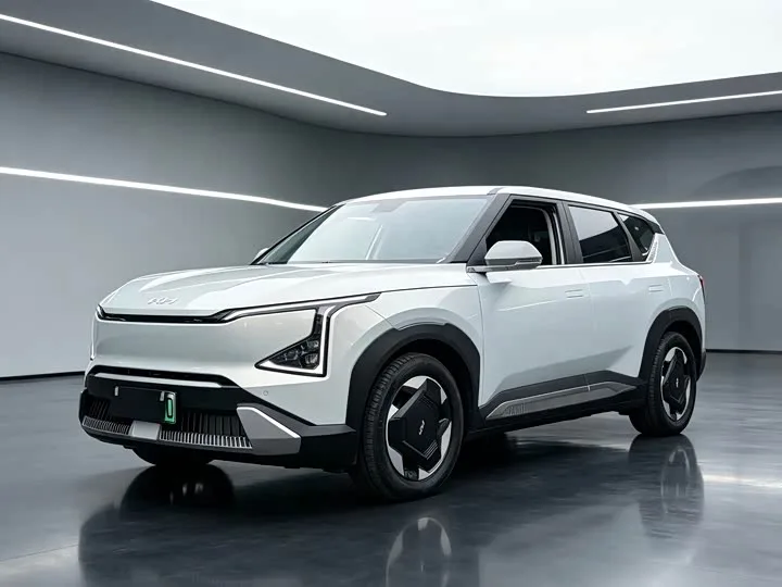 KIA EV5 2025 из Китая — купить под ключ