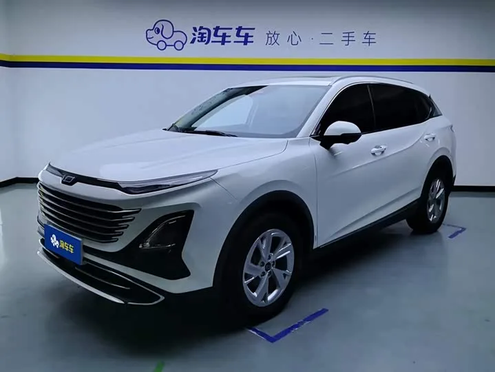 Bestune T90 2024 из Китая — купить под ключ