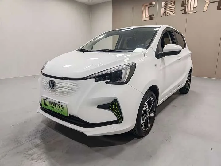 Changan BenBen E-Star 2022 из Китая — купить под ключ