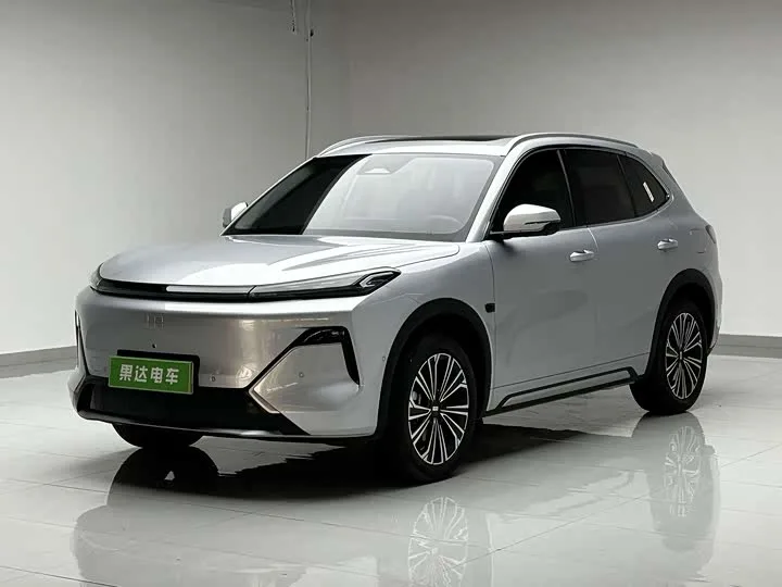 Geely Galaxy Starship 7 2026 из Китая — купить под ключ