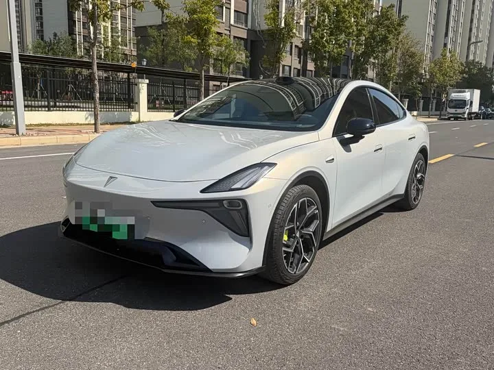 Changan Deepal L06 2026 из Китая — купить под ключ