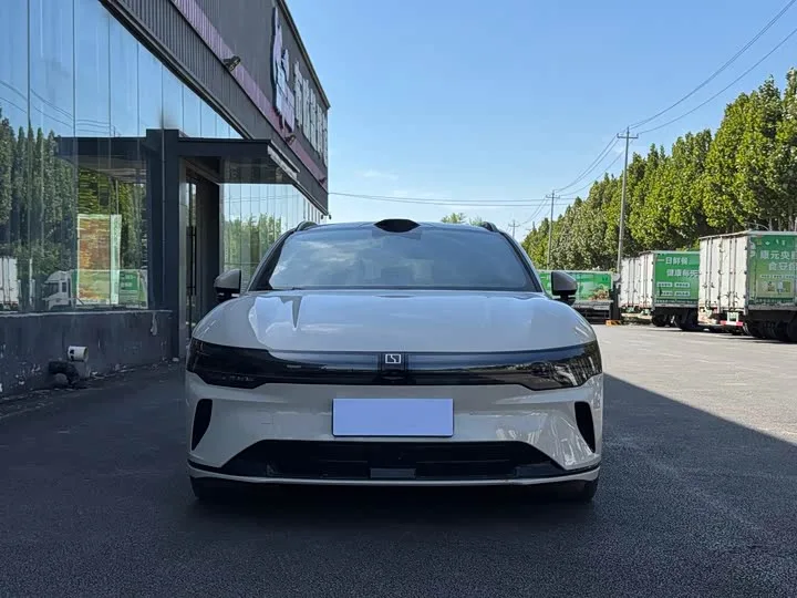 Zeekr 007 GT 2025 из Китая — купить под ключ