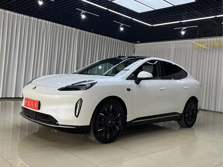 GAC Hyptec HT 2025 из Китая — купить под ключ