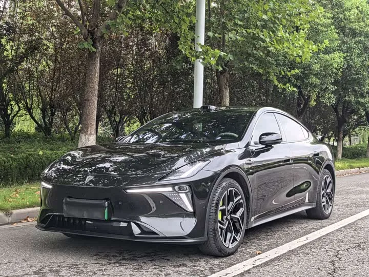 Changan Deepal L06 2026 из Китая — купить под ключ