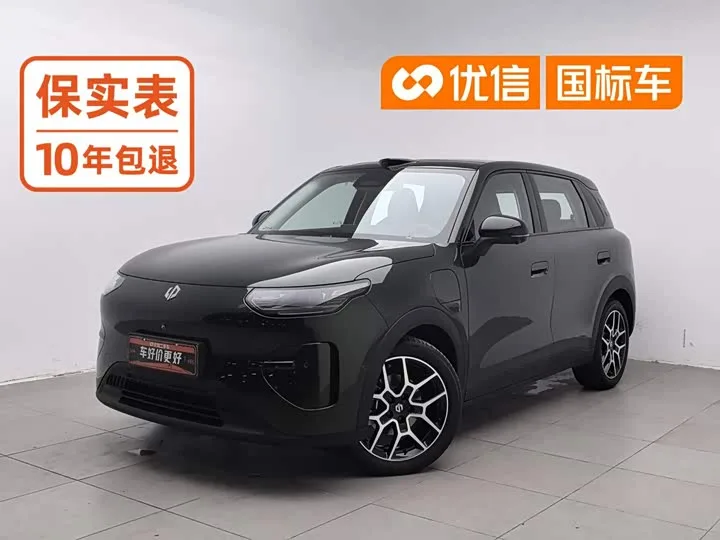 Leapmotor A10 2026 из Китая — купить под ключ